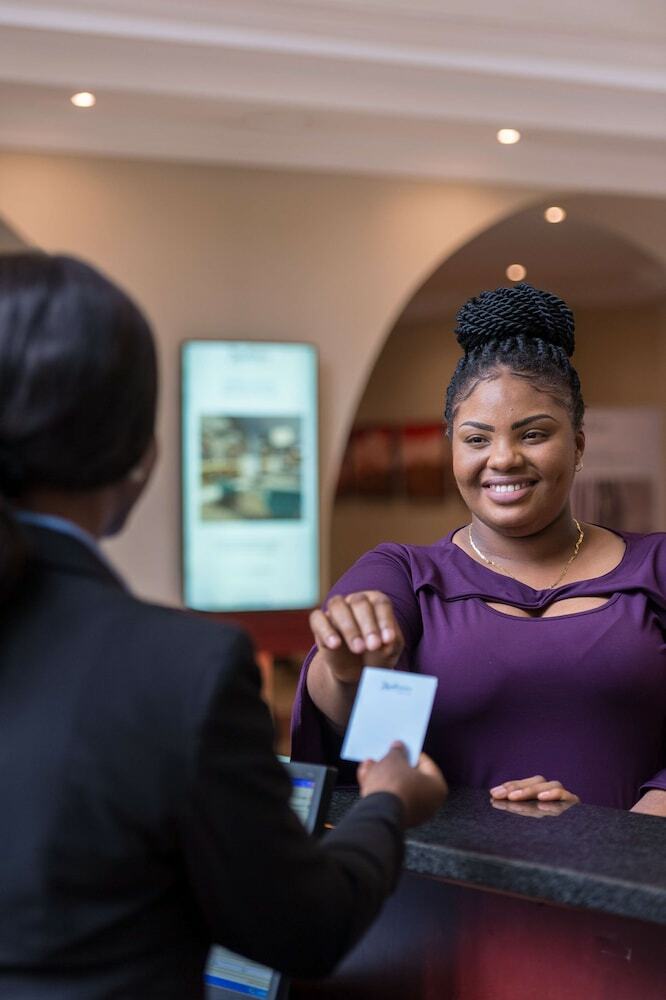 Radisson Hotel, Lagos Ikeja