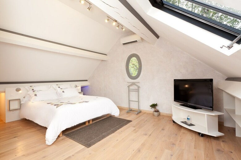 Gite Le Cottage