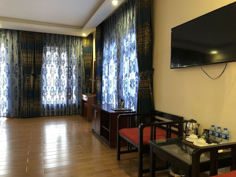 Hai Yen 2 Hotel