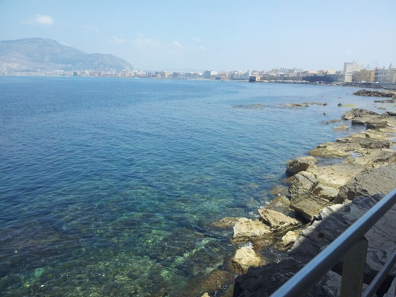 Apartamento My House Trapani