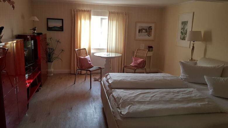 Hotel Allg�u Meadow Ranch