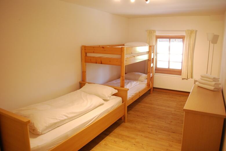 Hotel Allg�u Meadow Ranch