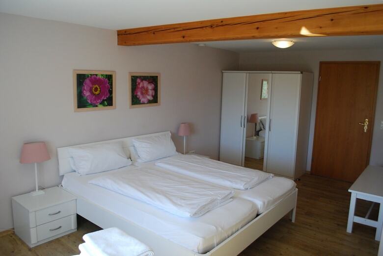 Hotel Allg�u Meadow Ranch