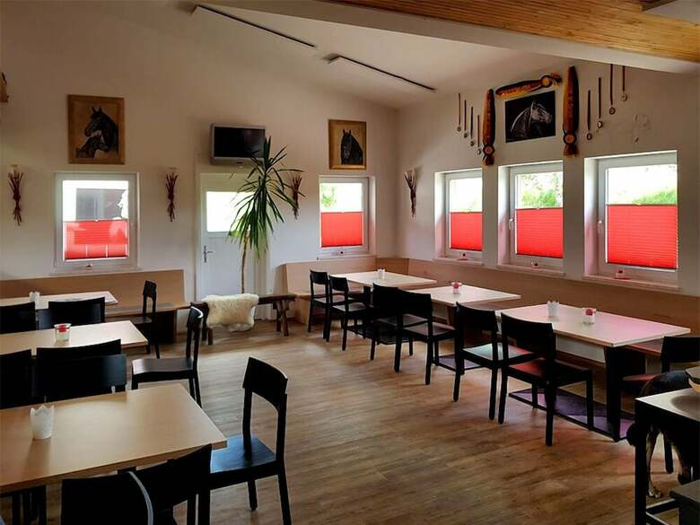 Hotel Allg�u Meadow Ranch