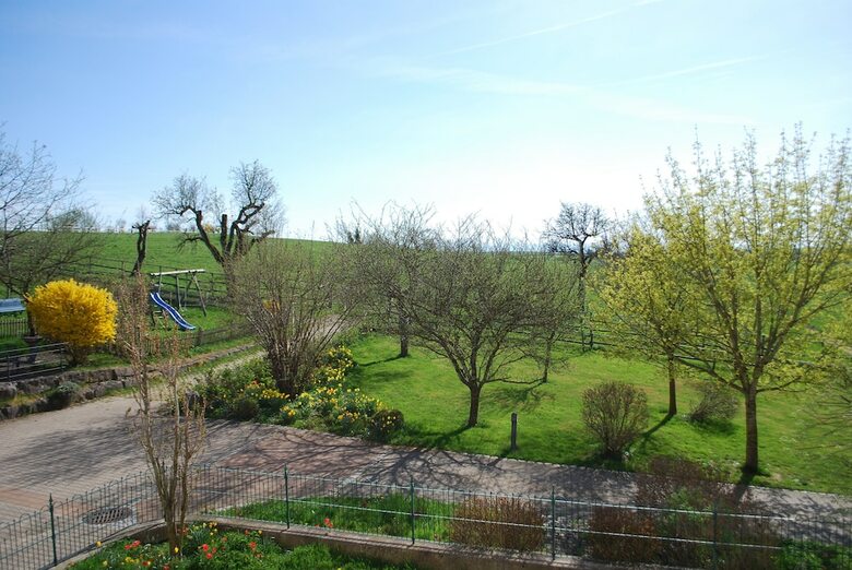 Hotel Allg�u Meadow Ranch