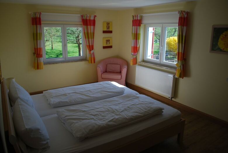 Hotel Allg�u Meadow Ranch