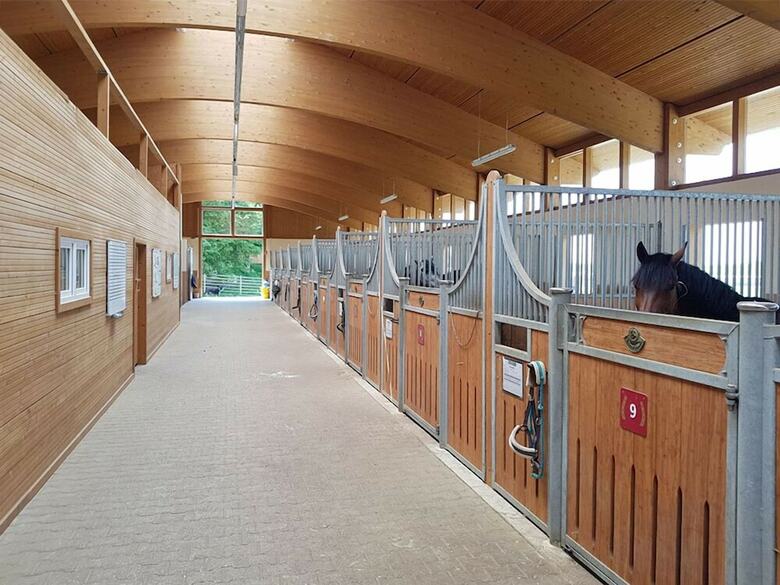 Hotel Allg�u Meadow Ranch