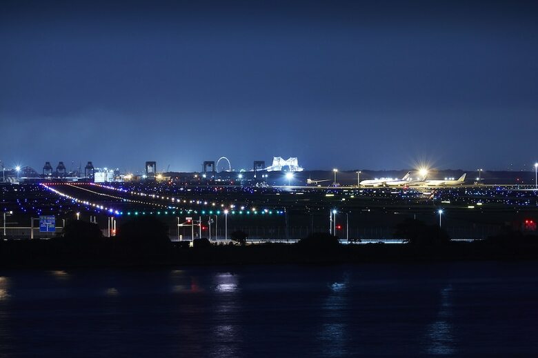 Kawasaki King Skyfront Tokyu Rei Hotel