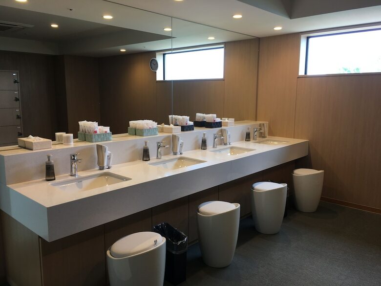 Kawasaki King Skyfront Tokyu Rei Hotel