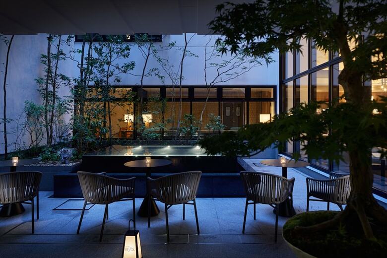 Hotel Resol Trinity Kyoto