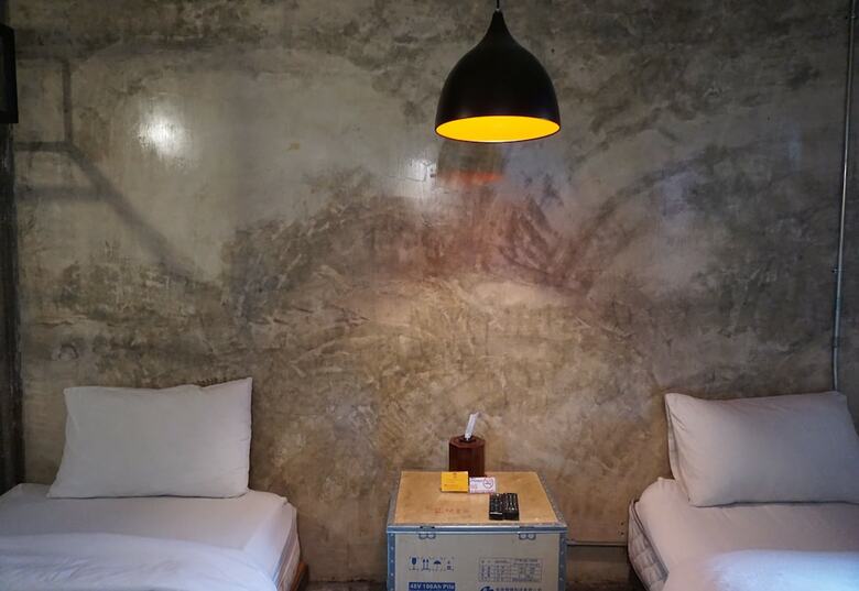 Huen Chang Puek Hotel