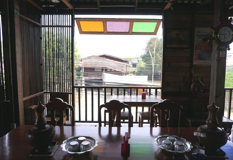 Huen Chang Puek Hotel