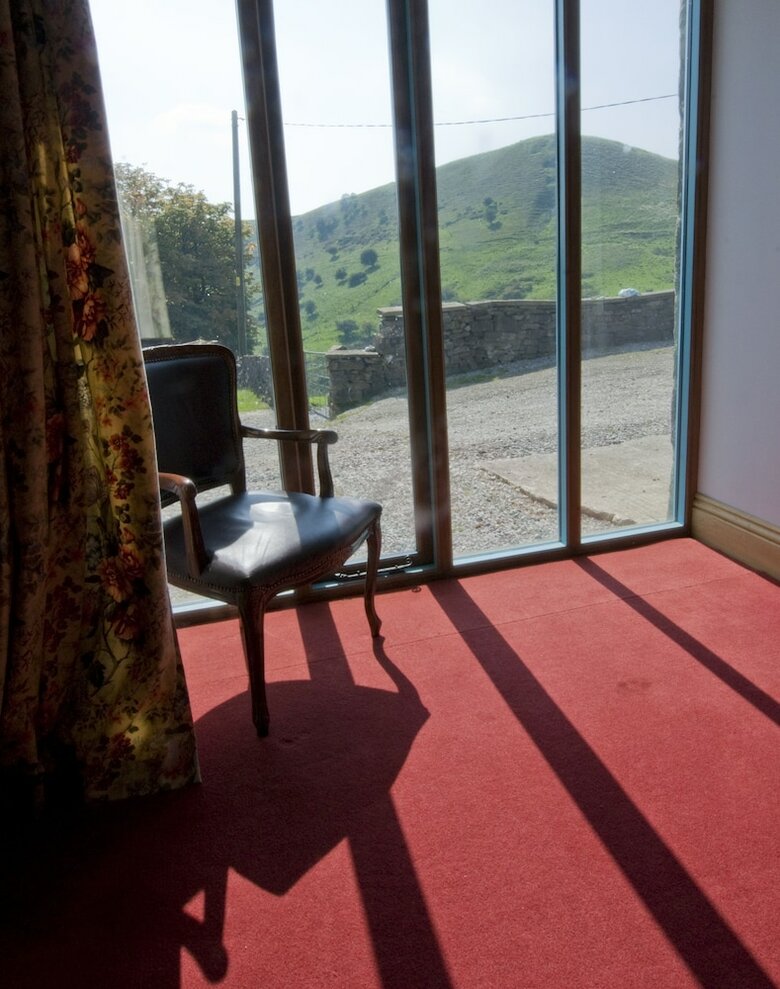 Hotel Stoop Farm Bed & Breakfast