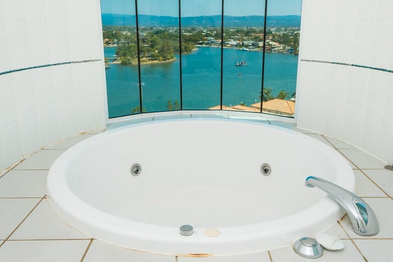 Apartamentos Emerald Surfers