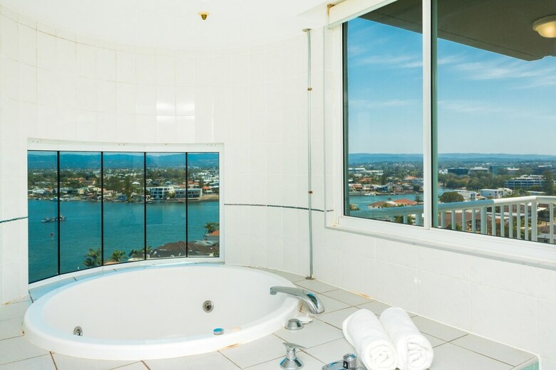 Apartamentos Emerald Surfers