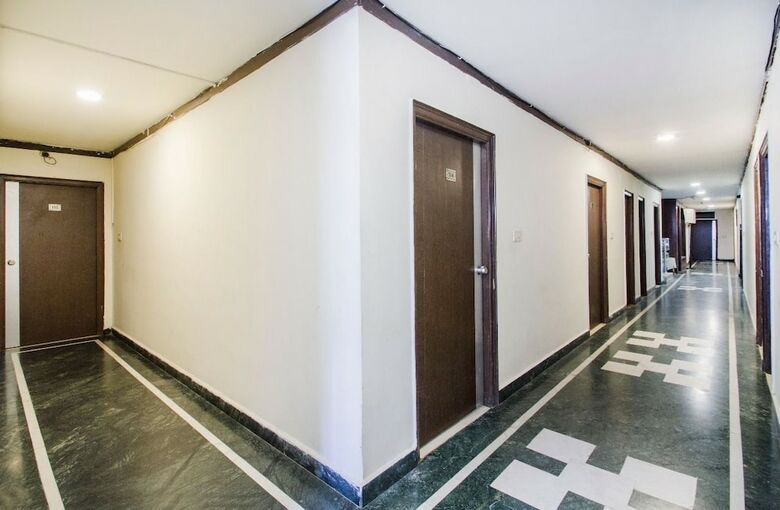 Hotel New Simran Palace