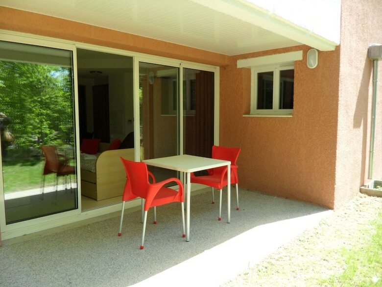 Residencia R�sidence Les Balcons Du Canigou