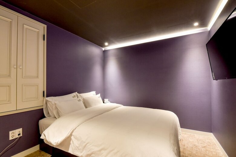 Hotel The M