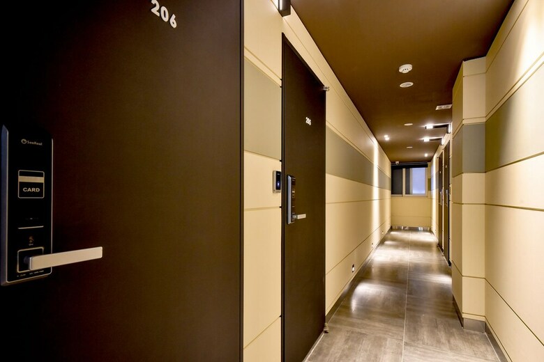 Hotel The M
