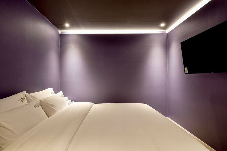 Hotel The M