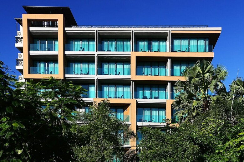 Montana Hotel