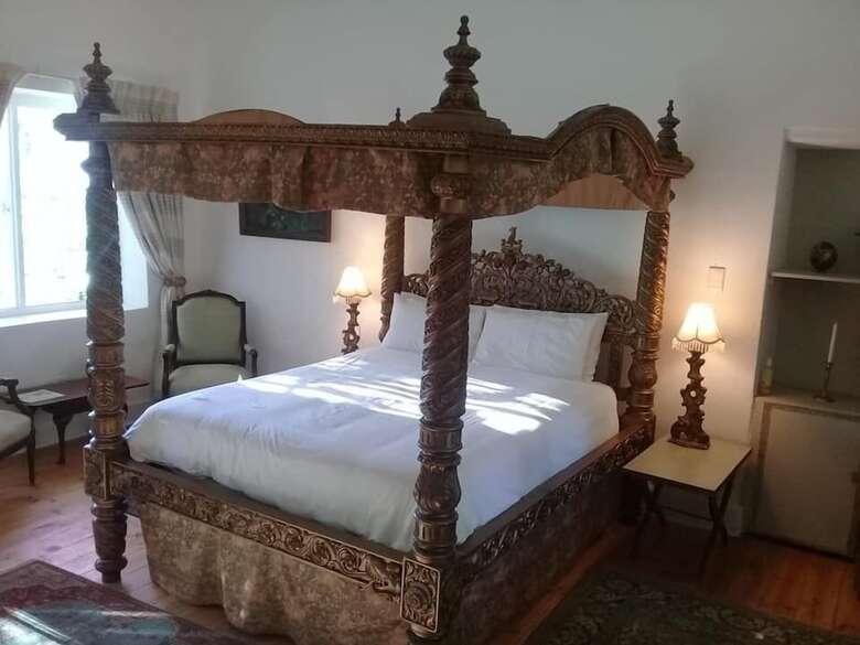 Bellingham Homestead