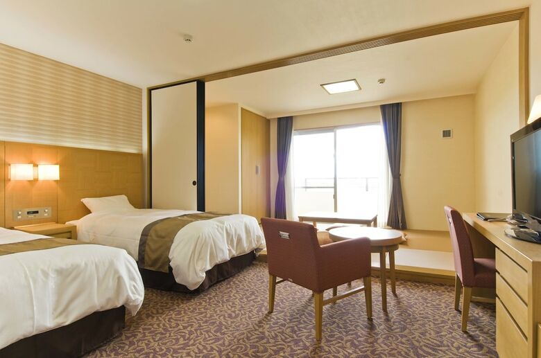 Hotel Murasakimura