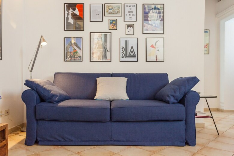 Apartamento Rex-apartments