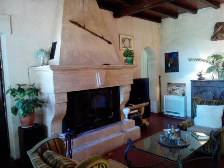Hotel Chambre D'hotes Mas Des Collines