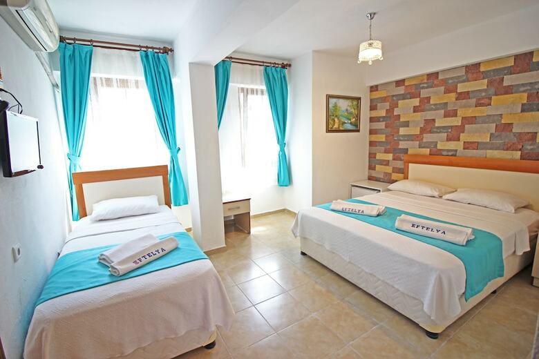 Hotel Eftelya Otel