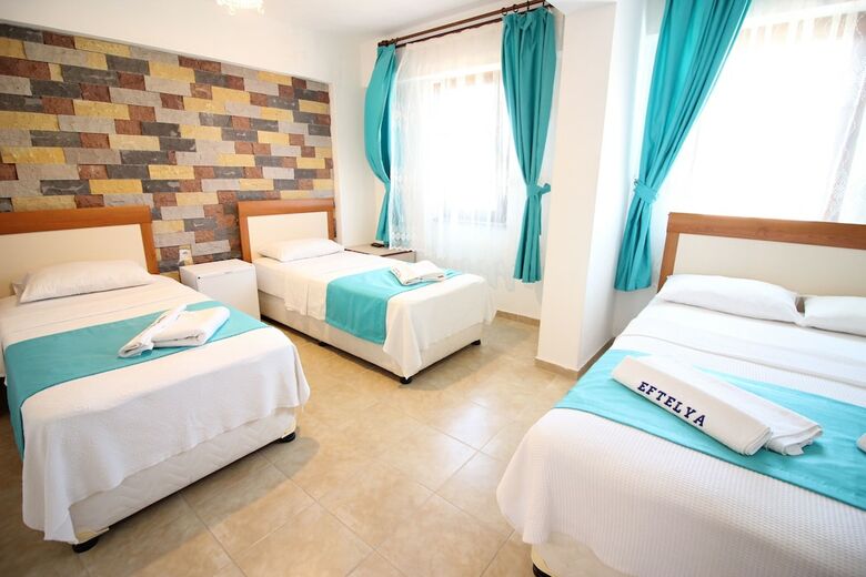 Hotel Eftelya Otel