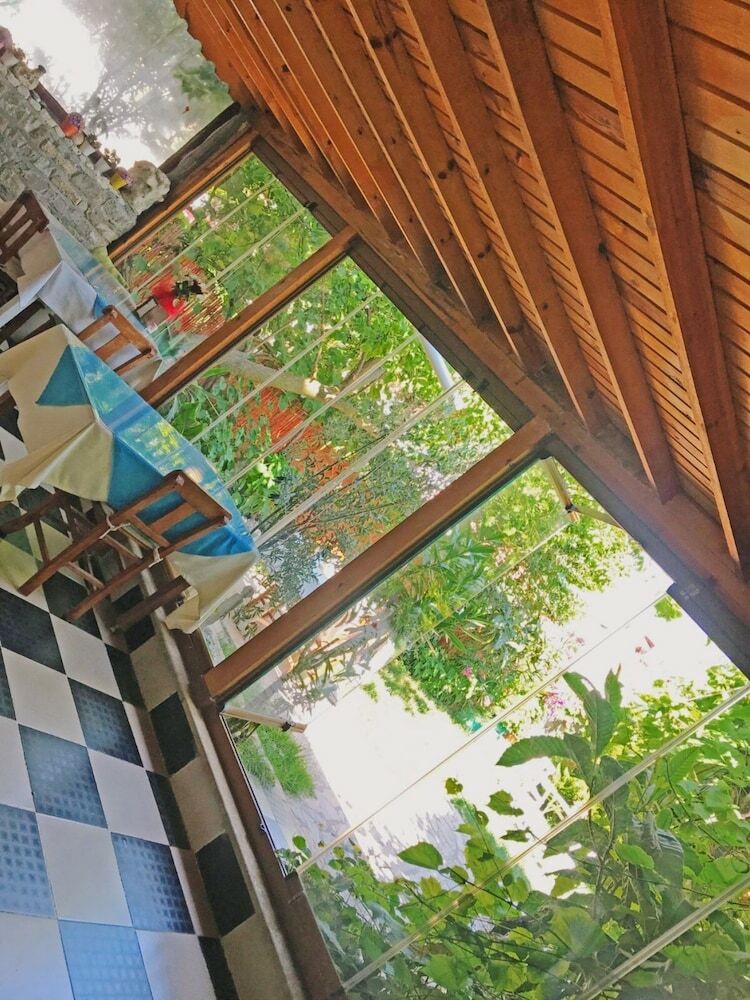 Hotel Eftelya Otel