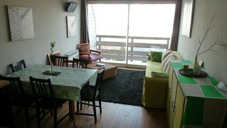 Apartamento Naturessime
