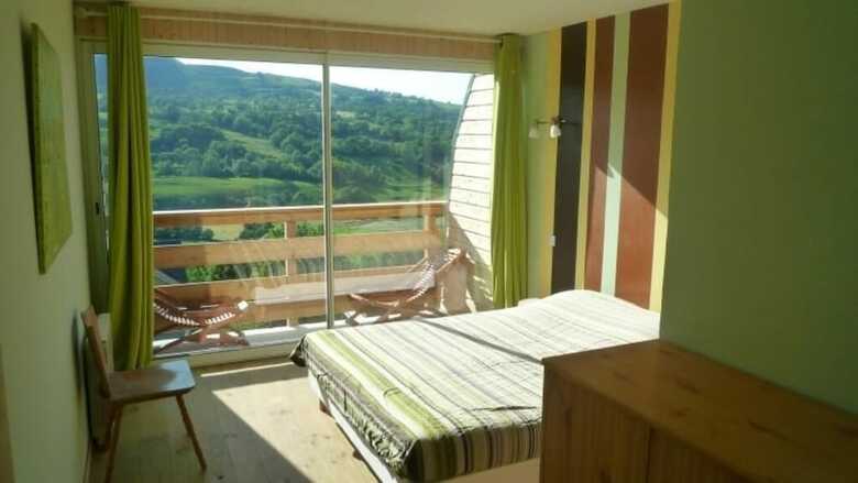 Apartamento Naturessime