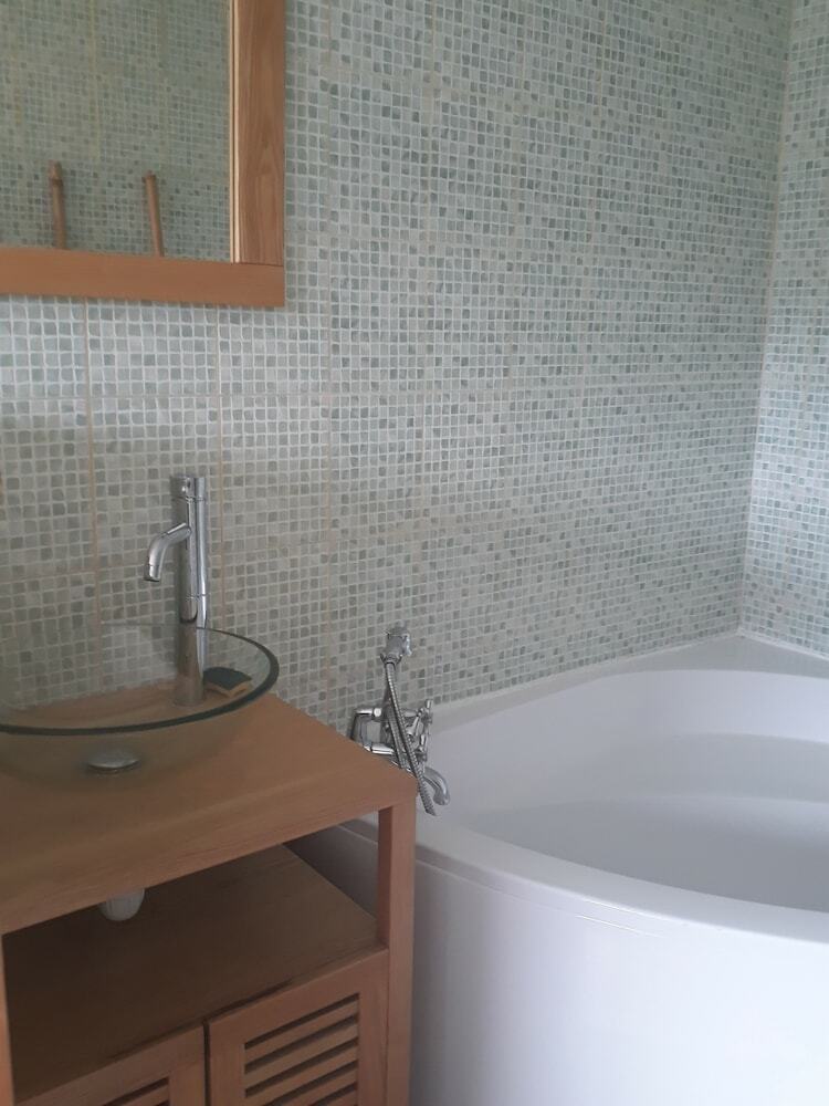 Apartamento Naturessime