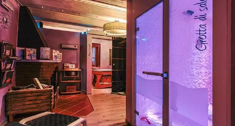Spa Hotel Granduca