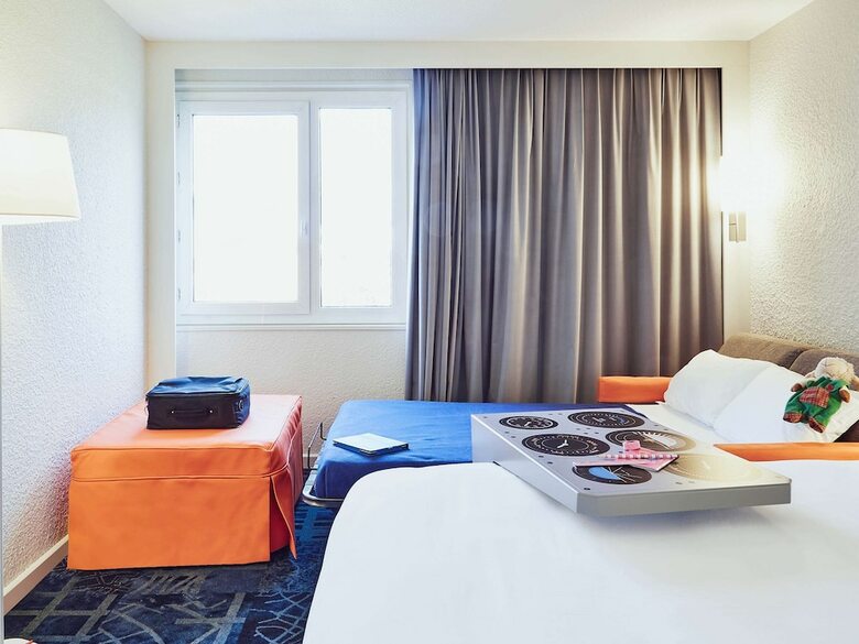Hotel Ibis Styles Marseille Provence A�roport