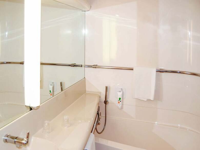 Hotel Ibis Styles Marseille Provence A�roport
