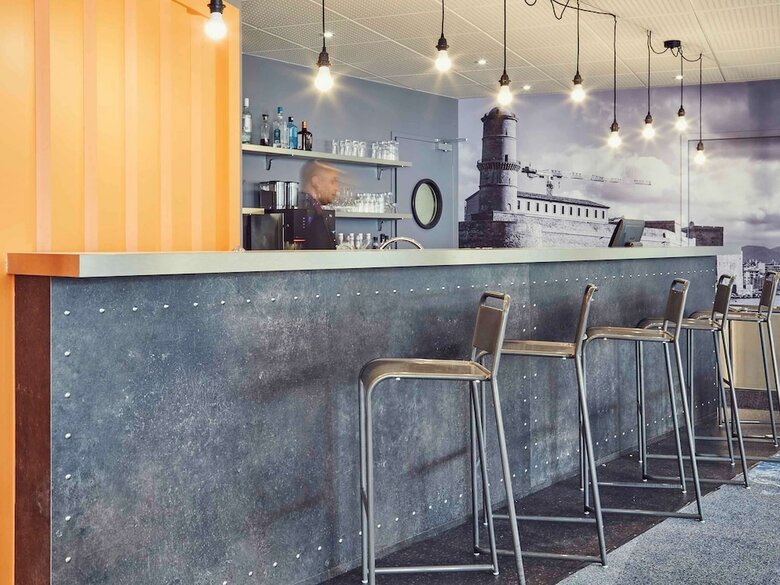 Hotel Ibis Styles Marseille Provence A�roport