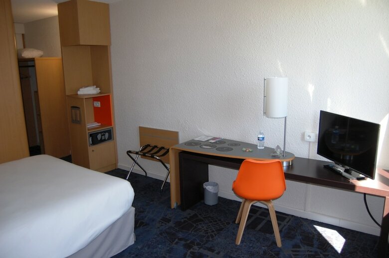 Hotel Ibis Styles Marseille Provence A�roport
