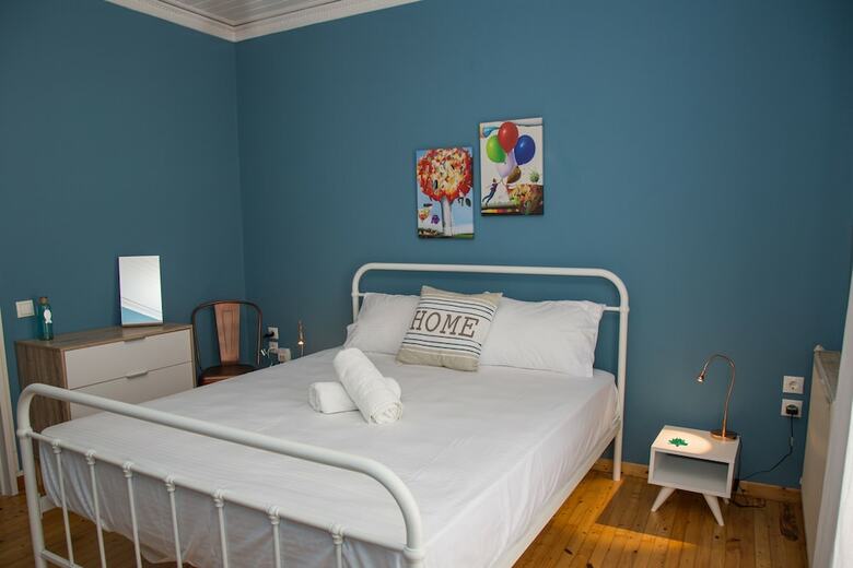 Apartamentos Retro Crab