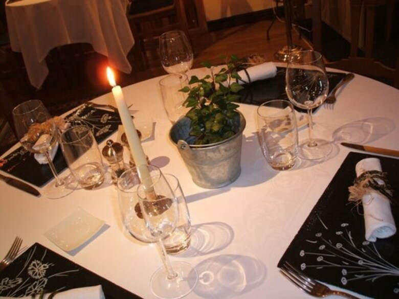 Hotel C�t� Chambres