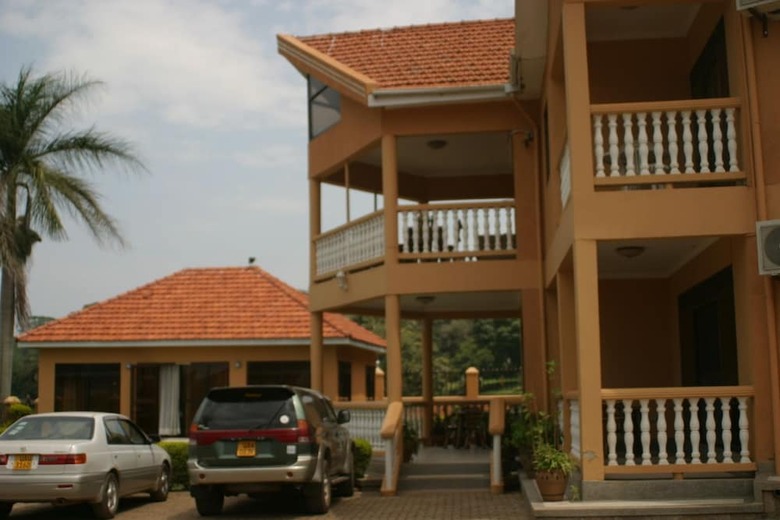 Sienna Beach Hotel