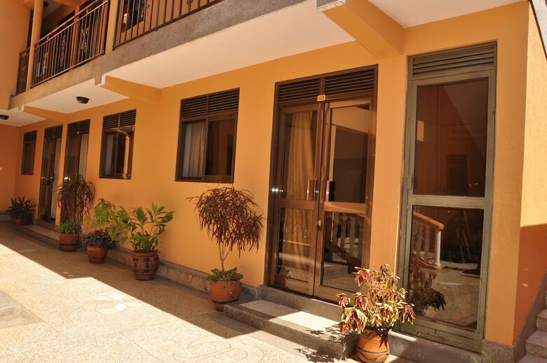 Sienna Beach Hotel
