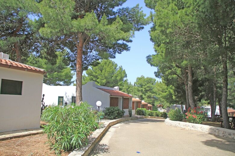 Residencia Centro Vacanze Piccolo Friuli