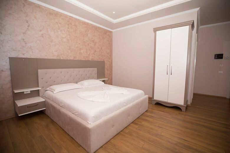 Vila Zeus Hotel