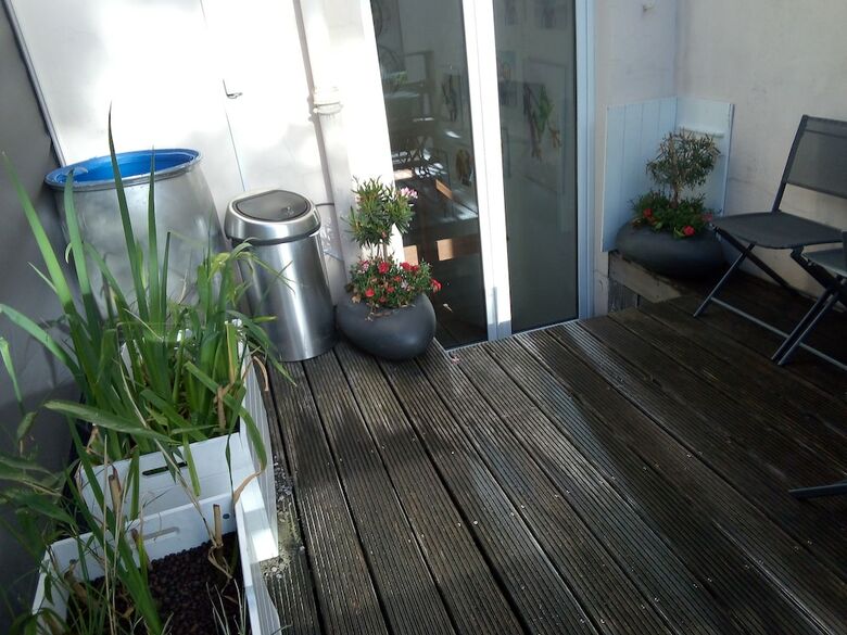 Aparthotel Residence Marie-th�rese