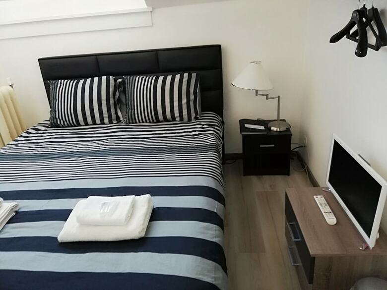 Aparthotel Residence Marie-th�rese