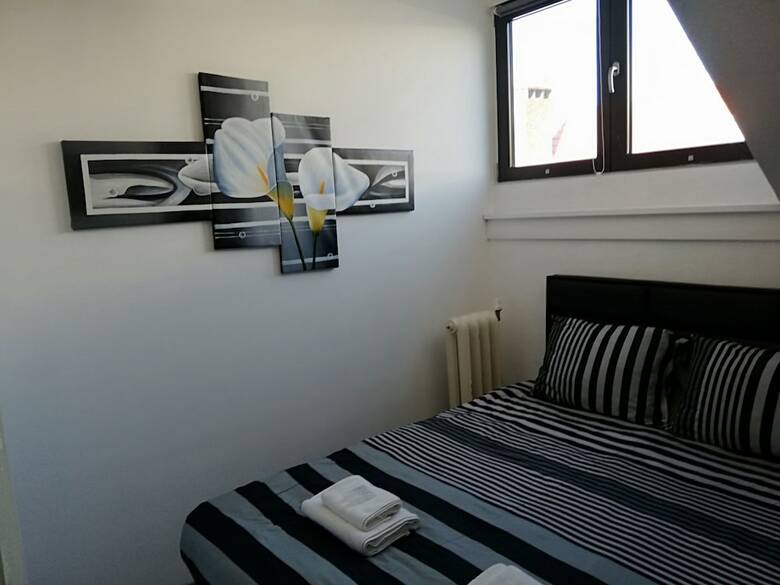 Aparthotel Residence Marie-th�rese