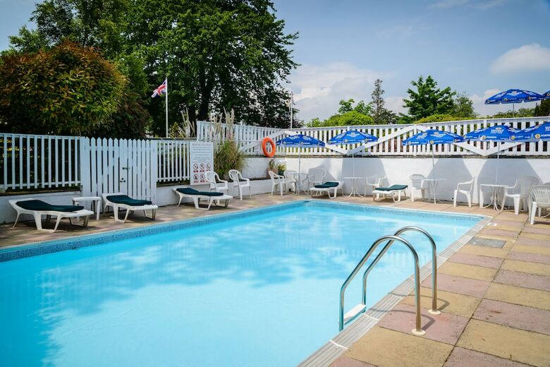 Devonshire Hotel